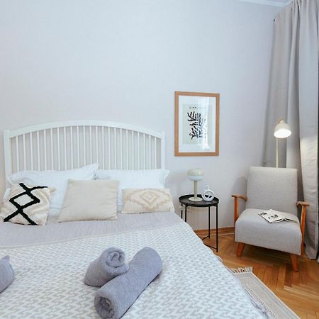 Piekarska 2A - 2 Sypialnie - Stare Miasto - Better Rental Warsaw Ngoại thất bức ảnh