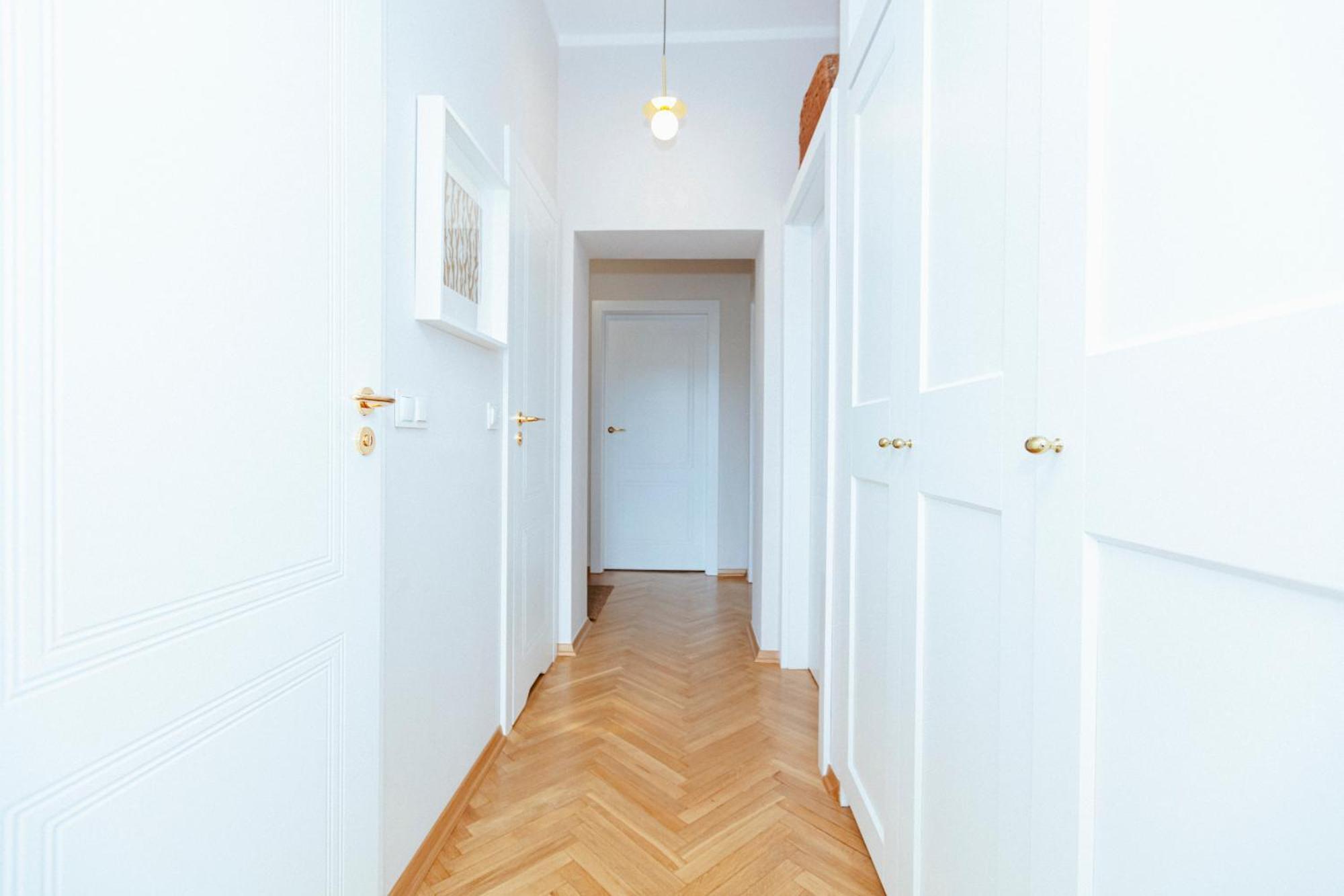 Piekarska 2A - 2 Sypialnie - Stare Miasto - Better Rental Warsaw Ngoại thất bức ảnh