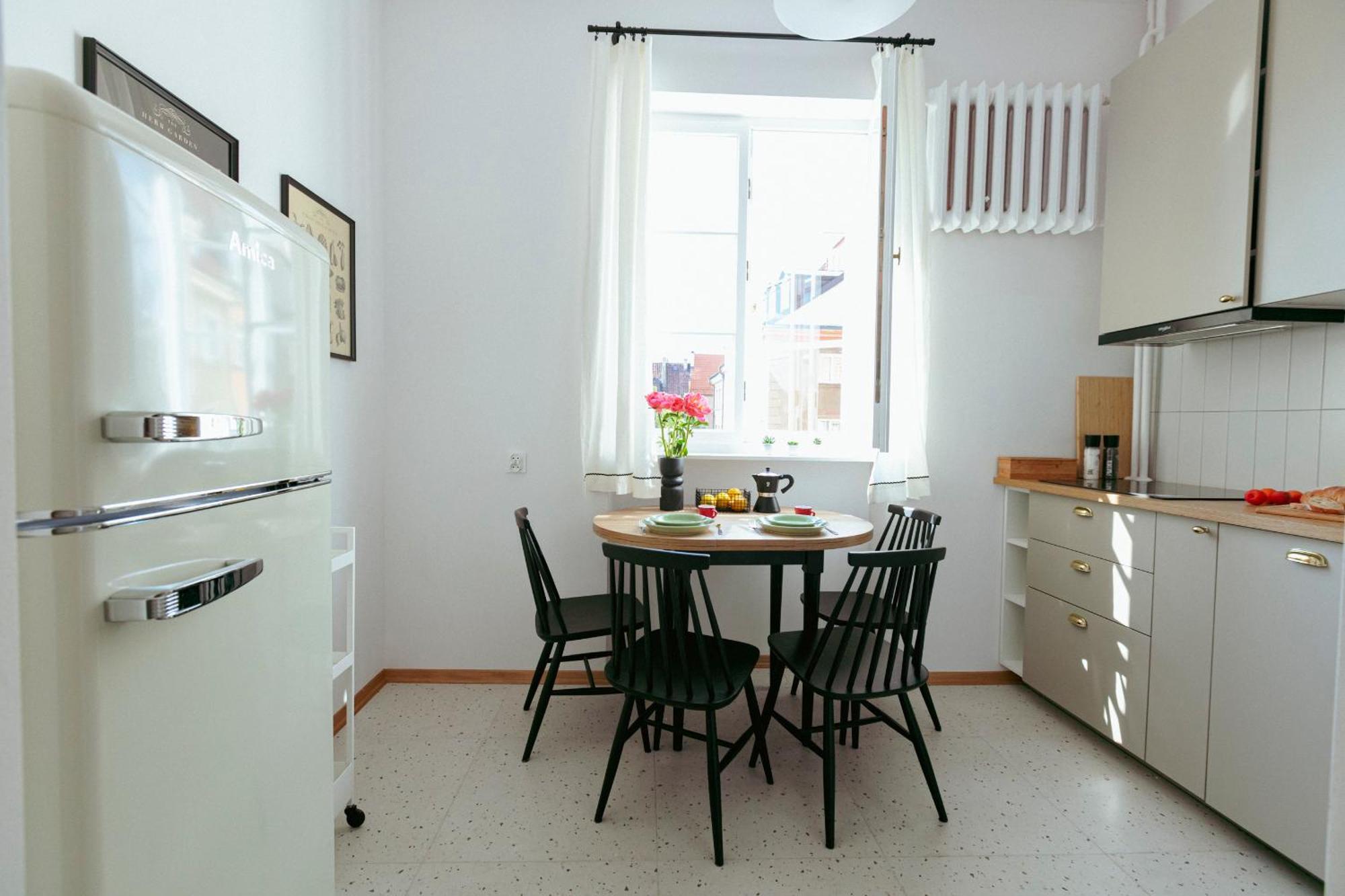 Piekarska 2A - 2 Sypialnie - Stare Miasto - Better Rental Warsaw Ngoại thất bức ảnh