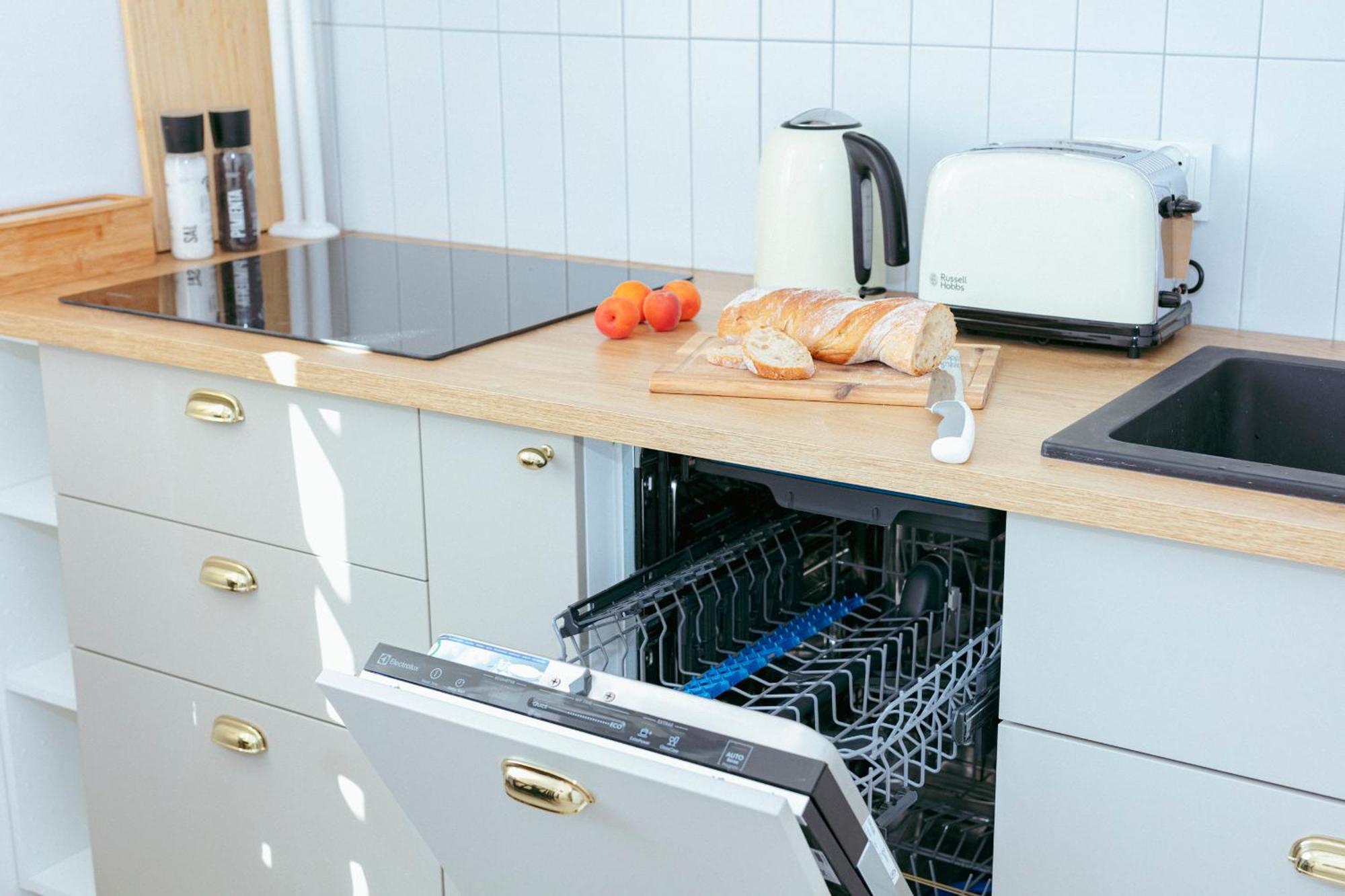 Piekarska 2A - 2 Sypialnie - Stare Miasto - Better Rental Warsaw Ngoại thất bức ảnh