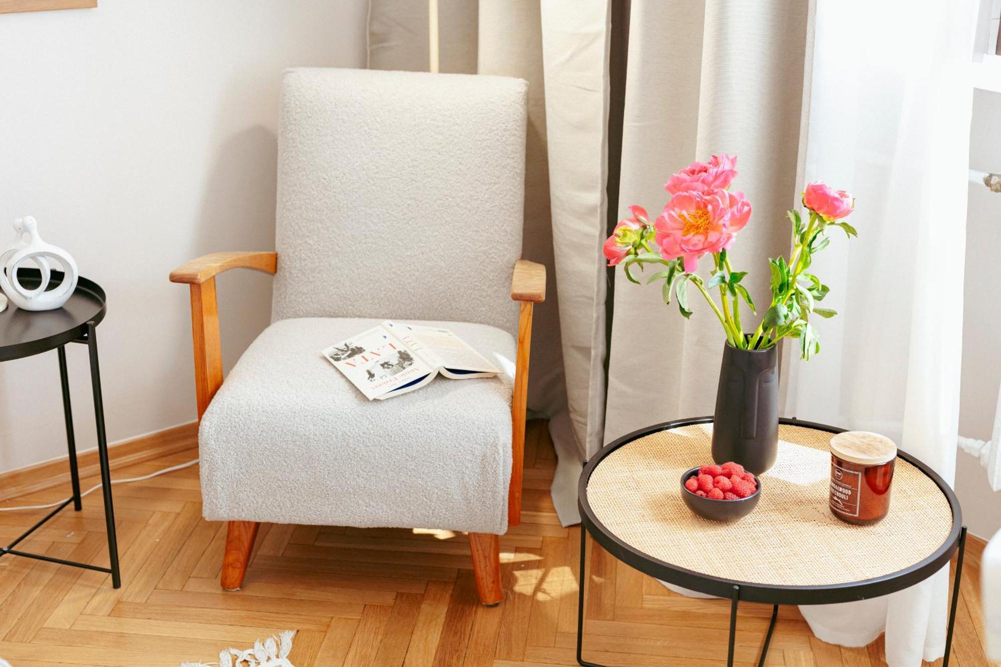 Piekarska 2A - 2 Sypialnie - Stare Miasto - Better Rental Warsaw Ngoại thất bức ảnh