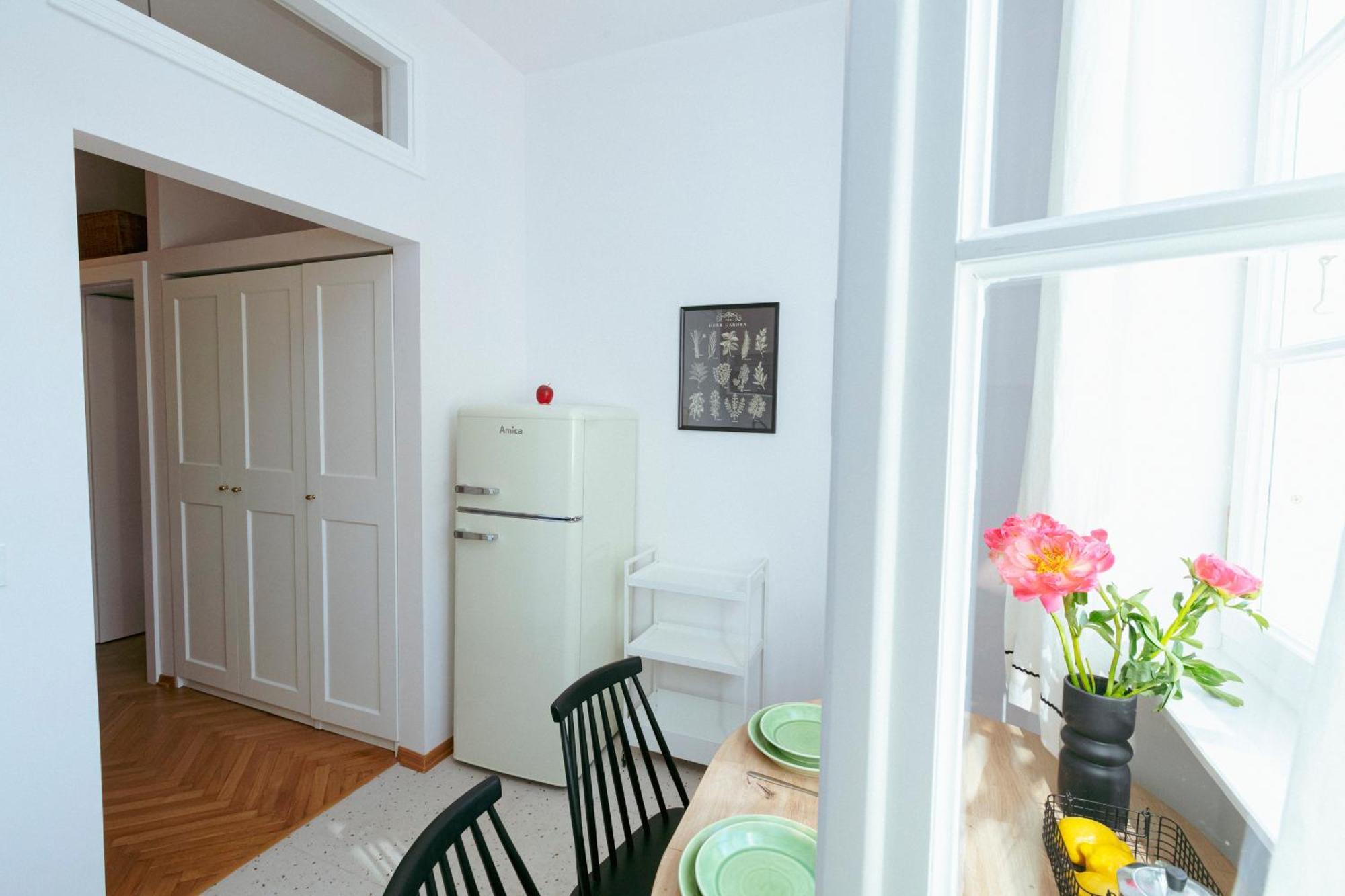 Piekarska 2A - 2 Sypialnie - Stare Miasto - Better Rental Warsaw Ngoại thất bức ảnh