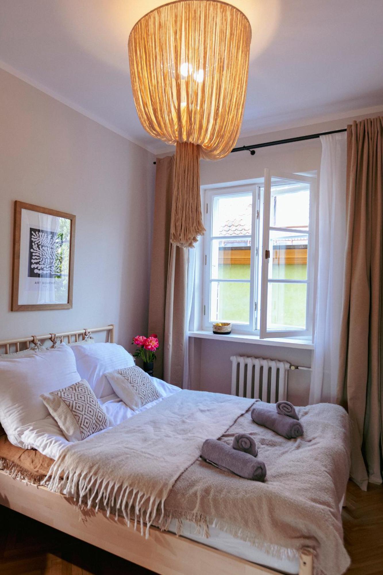 Piekarska 2A - 2 Sypialnie - Stare Miasto - Better Rental Warsaw Ngoại thất bức ảnh